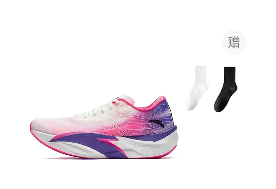 Anta C202 6.0 Cushioning Slip Resistant Abrasion Resistant Low top  vjsneaker.com