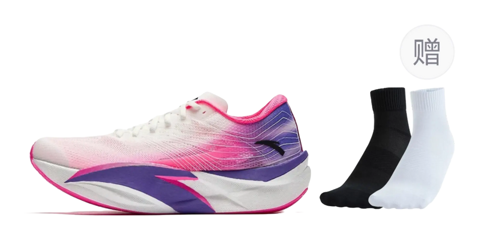 Anta C202 6.0 Cushioning Slip Resistant Abrasion Resistant Low top  vjsneaker.com