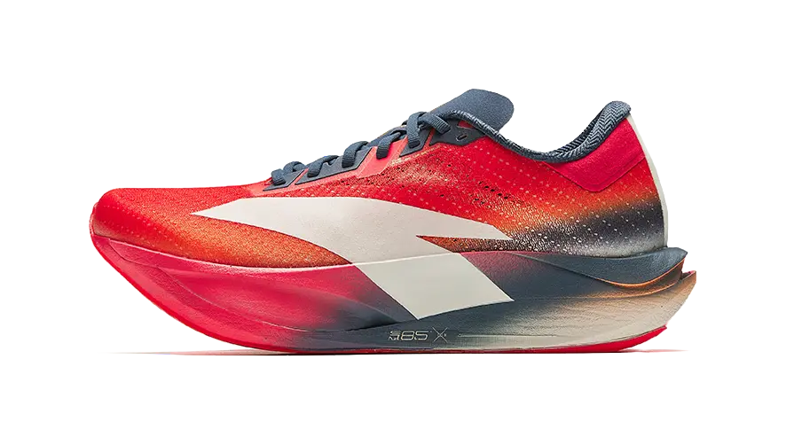 Anta C202 7.0 Abrasion Resistant Breathable Low top Double Layer Nitrogen 85 Technology Marathon Racing Running Shoes  vjsneaker.com