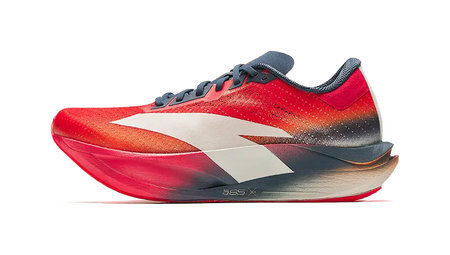 Anta C202 7.0 Abrasion Resistant Breathable Low top Double Layer Nitrogen 85 Technology Marathon Racing Running Shoes  vjsneaker.com