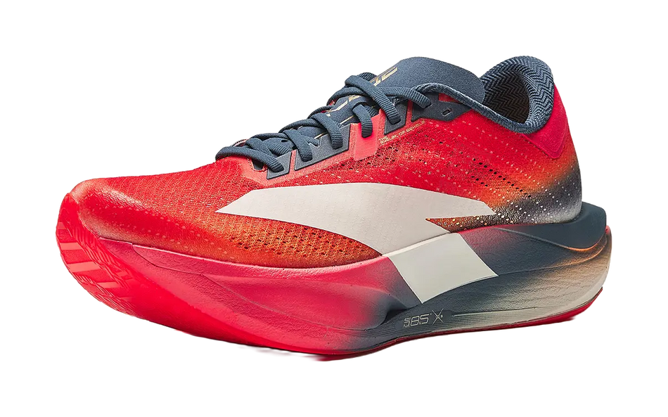 Anta C202 7.0 Abrasion Resistant Breathable Low top Double Layer Nitrogen 85 Technology Marathon Racing Running Shoes  vjsneaker.com