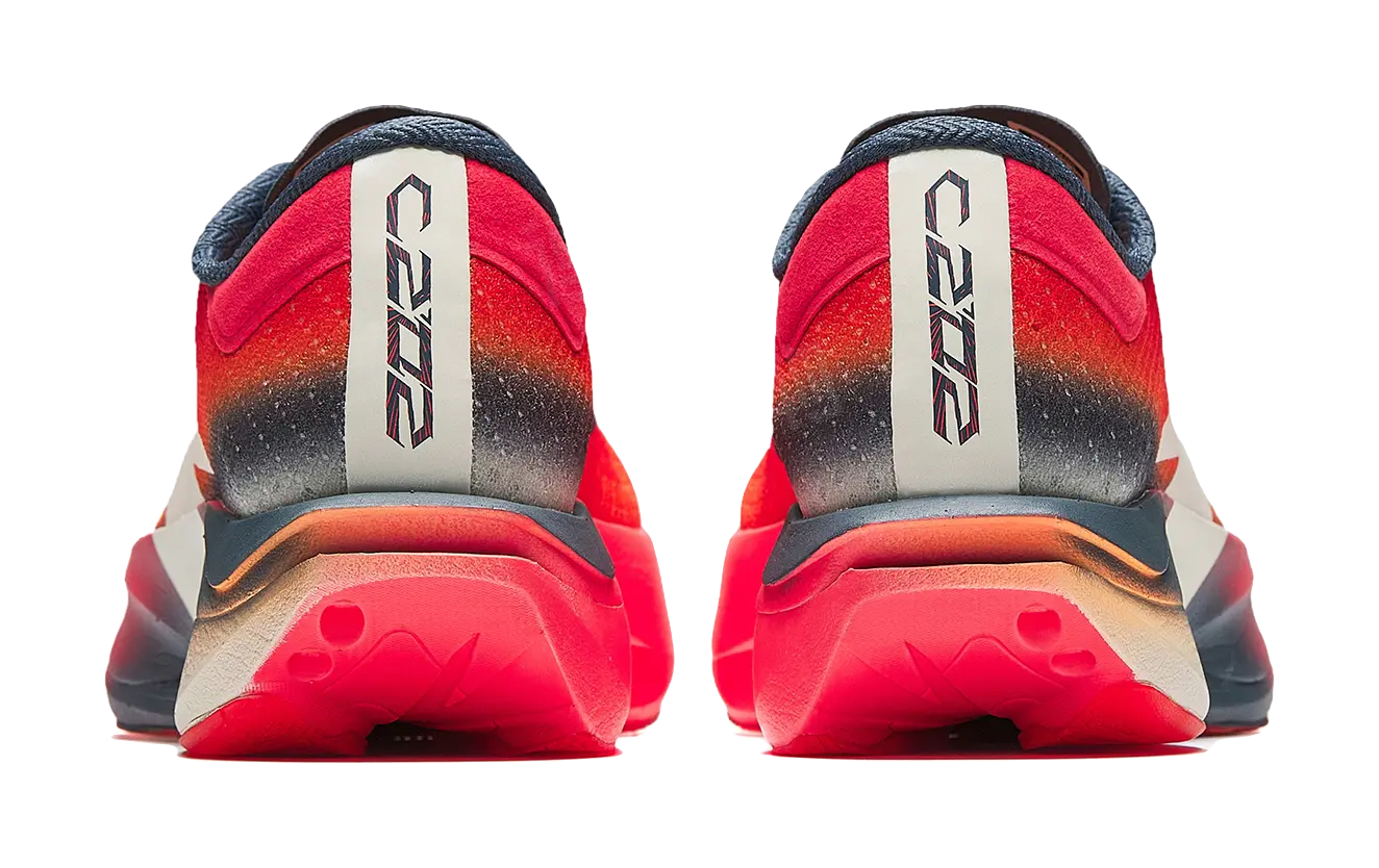 Anta C202 7.0 Abrasion Resistant Breathable Low top Double Layer Nitrogen 85 Technology Marathon Racing Running Shoes  vjsneaker.com