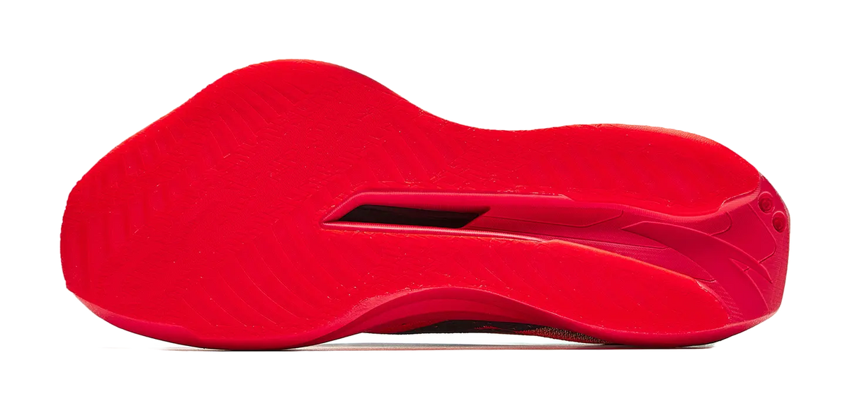 Anta C202 7.0 Abrasion Resistant Breathable Low top Double Layer Nitrogen 85 Technology Marathon Racing Running Shoes  vjsneaker.com