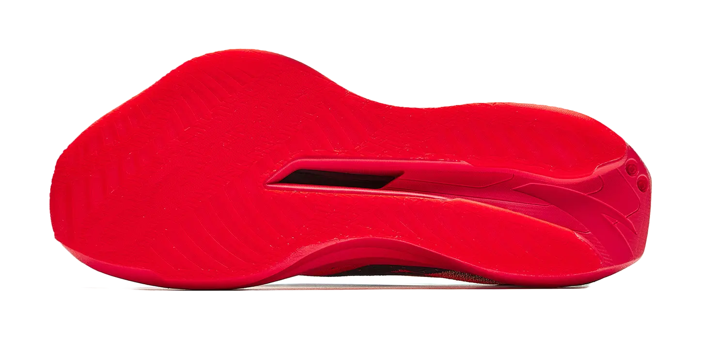 Anta C202 7.0 Abrasion Resistant Breathable Low top Double Layer Nitrogen 85 Technology Marathon Racing Running Shoes  vjsneaker.com