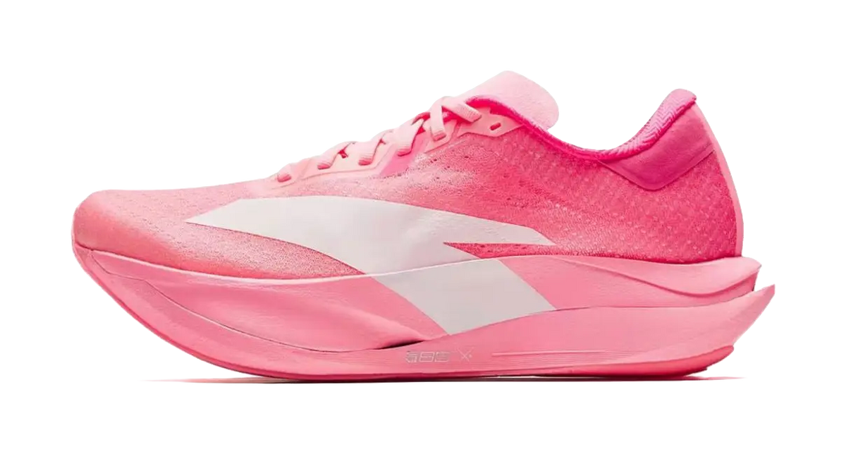 Anta C202 7.0 Abrasion Resistant Breathable Low top Liquid Slip Resistant Rubber Marathon Racing Running Shoes Mens  vjsneaker.com