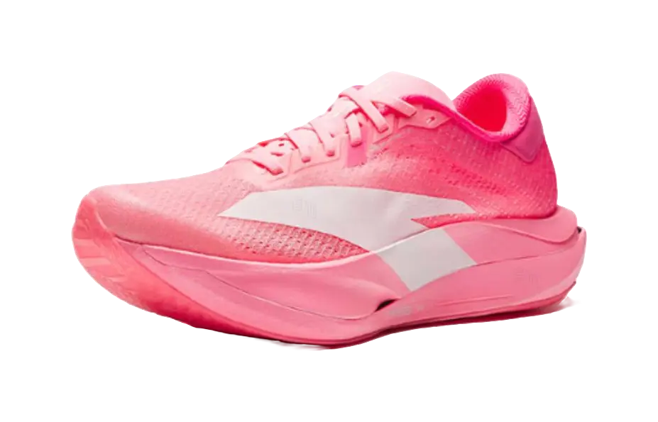 Anta C202 7.0 Abrasion Resistant Breathable Low top Liquid Slip Resistant Rubber Marathon Racing Running Shoes Mens  vjsneaker.com