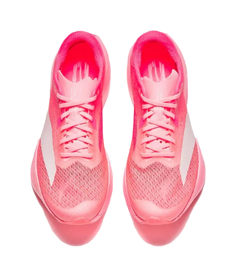 Anta C202 7.0 Abrasion Resistant Breathable Low top Liquid Slip Resistant Rubber Marathon Racing Running Shoes Mens  vjsneaker.com