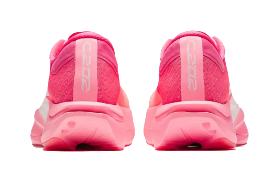 Anta C202 7.0 Abrasion Resistant Breathable Low top Liquid Slip Resistant Rubber Marathon Racing Running Shoes Mens  vjsneaker.com