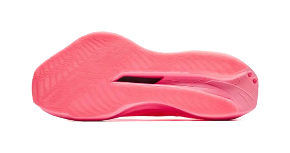 Anta C202 7.0 Abrasion Resistant Breathable Low top Liquid Slip Resistant Rubber Marathon Racing Running Shoes Mens  vjsneaker.com