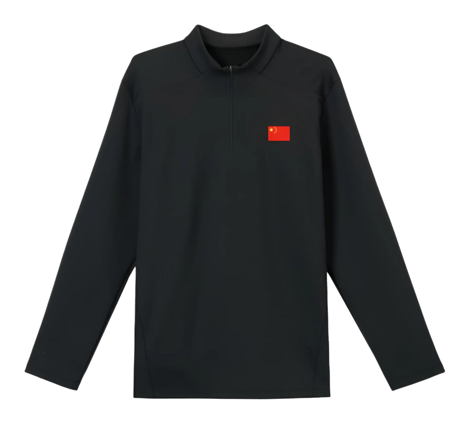 Anta Champion All Weather Series Knitwear Mens  vjsneaker.com