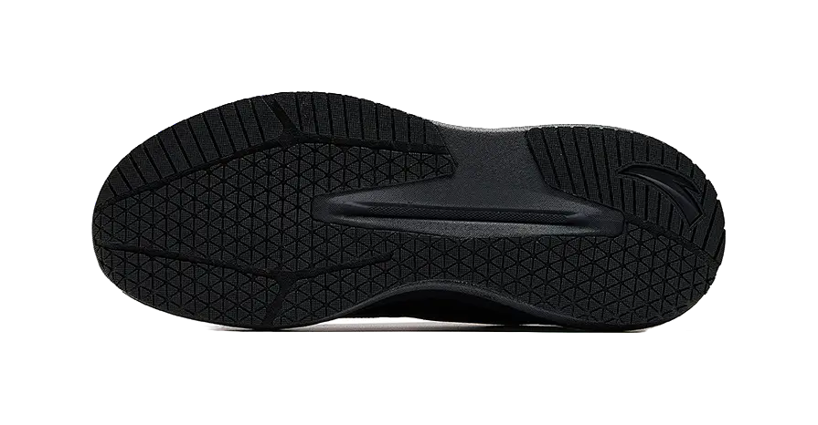 Anta Cushioning, Wear Resistant Low top Training Shoes Men's 