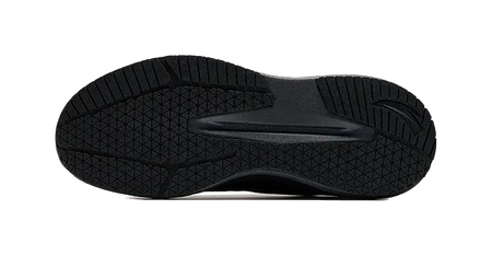 Anta Cushioning, Wear Resistant Low top Training Shoes Men's 