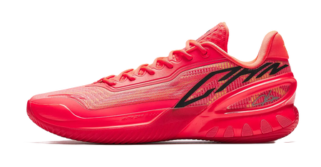 Anta Instant ZAP 3 "Chinese Team PE Red" - Basketball Shoes Red Donte DiVincenzo  VJSNEAKER