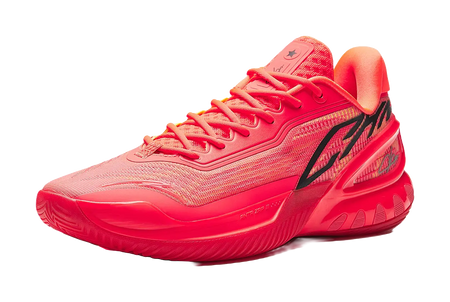 Anta Instant ZAP 3 "Chinese Team PE Red" - Basketball Shoes Red Donte DiVincenzo  VJSNEAKER