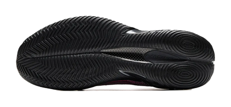 Anta Instant ZAP 3 "Neon Shadow" - Basketball Shoes Black Pink Donte DiVincenzo  VJSNEAKER