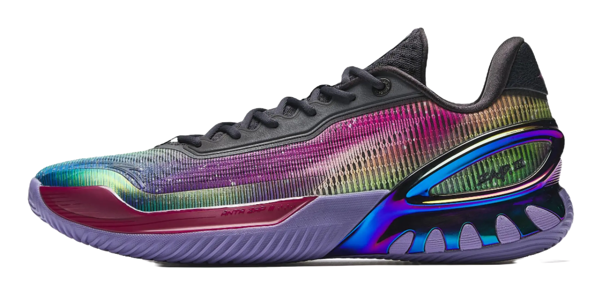 Anta Instant Zap 3 