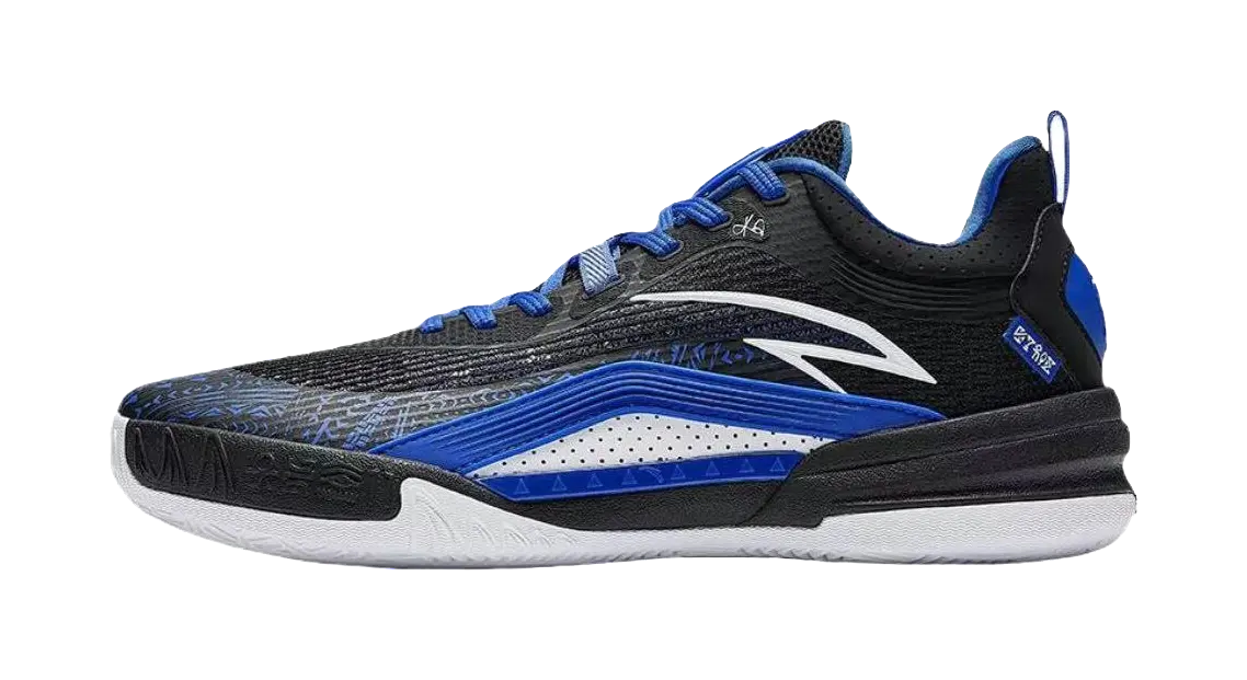 Anta KAI 1 Team Kyrie Irving "Cement Killer PRO" - Basketball Shoes Men's  vjsneaker.com