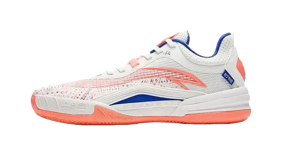 Anta KAI 1 Team Kyrie Irving "Cement Star PRO" - Basketball Shoes Men's  vjsneaker.com