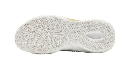 Anta KAI 1 "11 College Home" Basketball Shoes Mens White Blue  vjsneaker.com