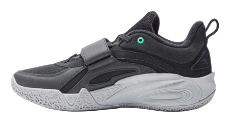 Anta KAI 1 "Mountain Stone Black" Basketball Shoes Mens  vjsneaker.com