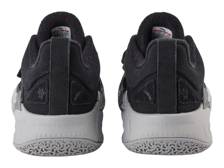 Anta KAI 1 "Mountain Stone Black" Basketball Shoes Mens  vjsneaker.com