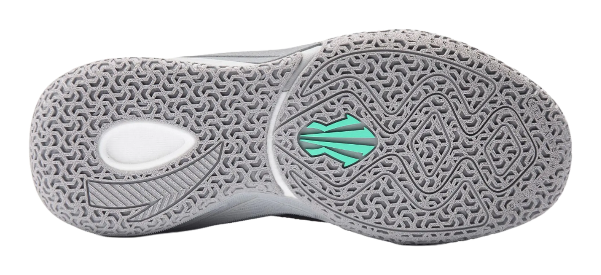 Anta KAI 1 "Mountain Stone Black" Basketball Shoes Mens  vjsneaker.com