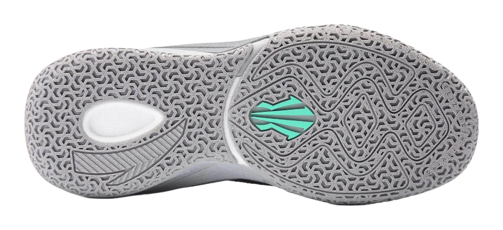 Anta KAI 1 "Mountain Stone Black" Basketball Shoes Mens  vjsneaker.com