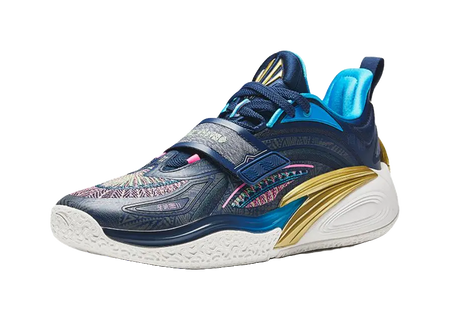 Anta KAI 1 "Playoffs Away" Basketball Shoes Mens  vjsneaker.com