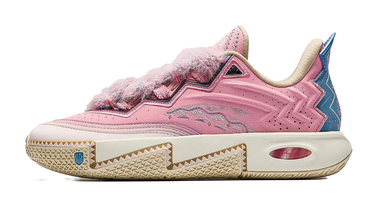 nike kyrie 2 kids Pink