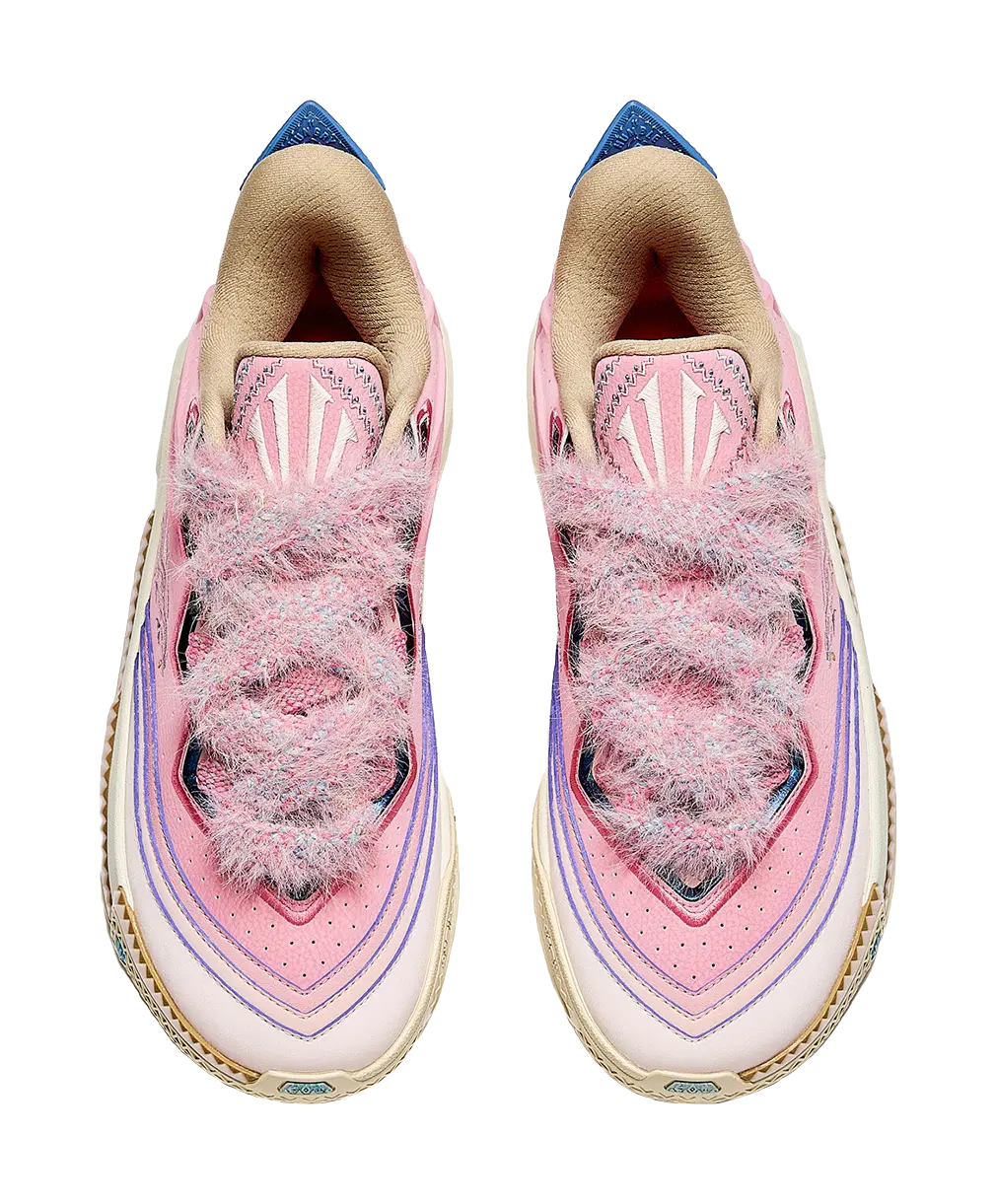 kyrie irving womens Pink