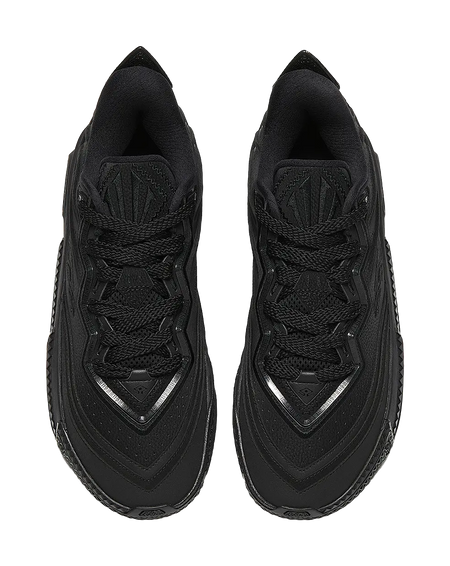 Anta KAI 2 "Basic Black" Basketball Shoes Mens Basic Black  vjsneaker.com
