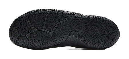 Anta KAI 2 "Basic Black" Basketball Shoes Mens Basic Black  vjsneaker.com