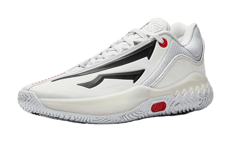 Anta KAI Speed 2 'Butterfly Dance' - Basketball Shoes Mens Black White  VJSNEAKER