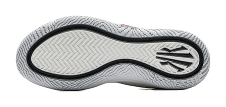 Anta KAI Speed 2 'Butterfly Dance' - Basketball Shoes Mens Black White  VJSNEAKER