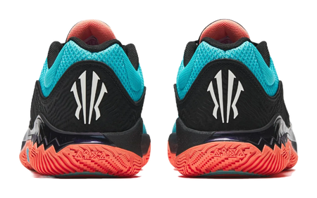 Anta KAI Speed 2 'Twilight Haze' - Basketball Shoes Mens Blue Black  VJSNEAKER