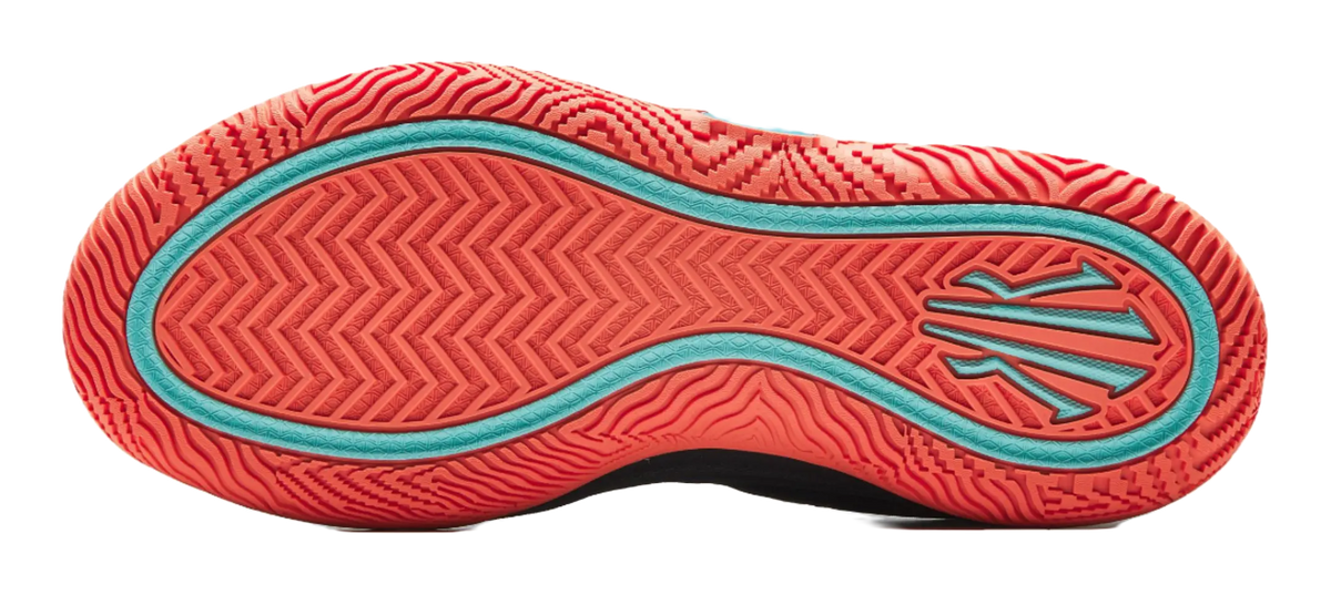 Anta KAI Speed 2 'Twilight Haze' - Basketball Shoes Mens Blue Black  VJSNEAKER