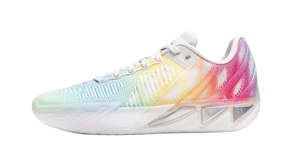 Anta KT11 Scavenger As In The Beginning Abrasion Resistant Cushioning Low top Nitrogen 80 Technology Basketball Shoes 