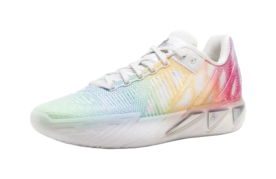 Anta KT11 Scavenger As In The Beginning Abrasion Resistant Cushioning Low top Nitrogen 80 Technology Basketball Shoes 