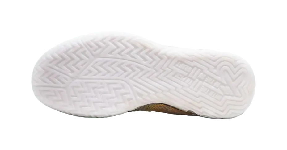 Anta KT11 Scavenger As In The Beginning Abrasion Resistant Cushioning Low top Nitrogen 80 Technology Basketball Shoes 