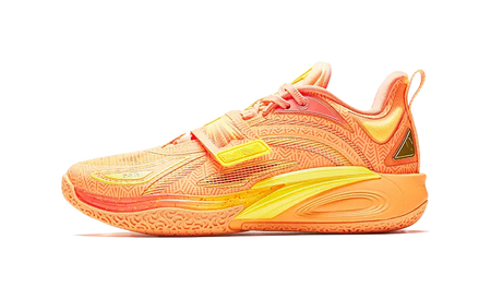 Anta Kids KAI 1 "Sunday" Basketball Shoes Unisex  vjsneaker.com