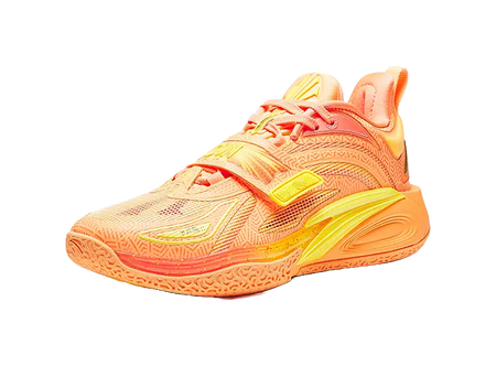 Anta Kids KAI 1 "Sunday" Basketball Shoes Unisex  vjsneaker.com