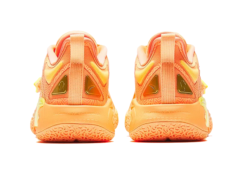 Anta Kids KAI 1 "Sunday" Basketball Shoes Unisex  vjsneaker.com