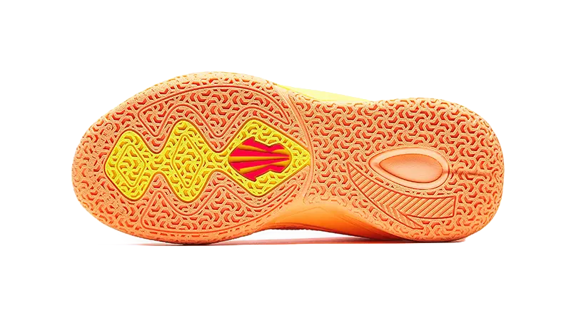 Anta Kids KAI 1 "Sunday" Basketball Shoes Unisex  vjsneaker.com