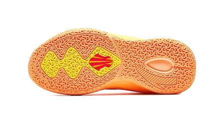 Anta Kids KAI 1 "Sunday" Basketball Shoes Unisex  vjsneaker.com