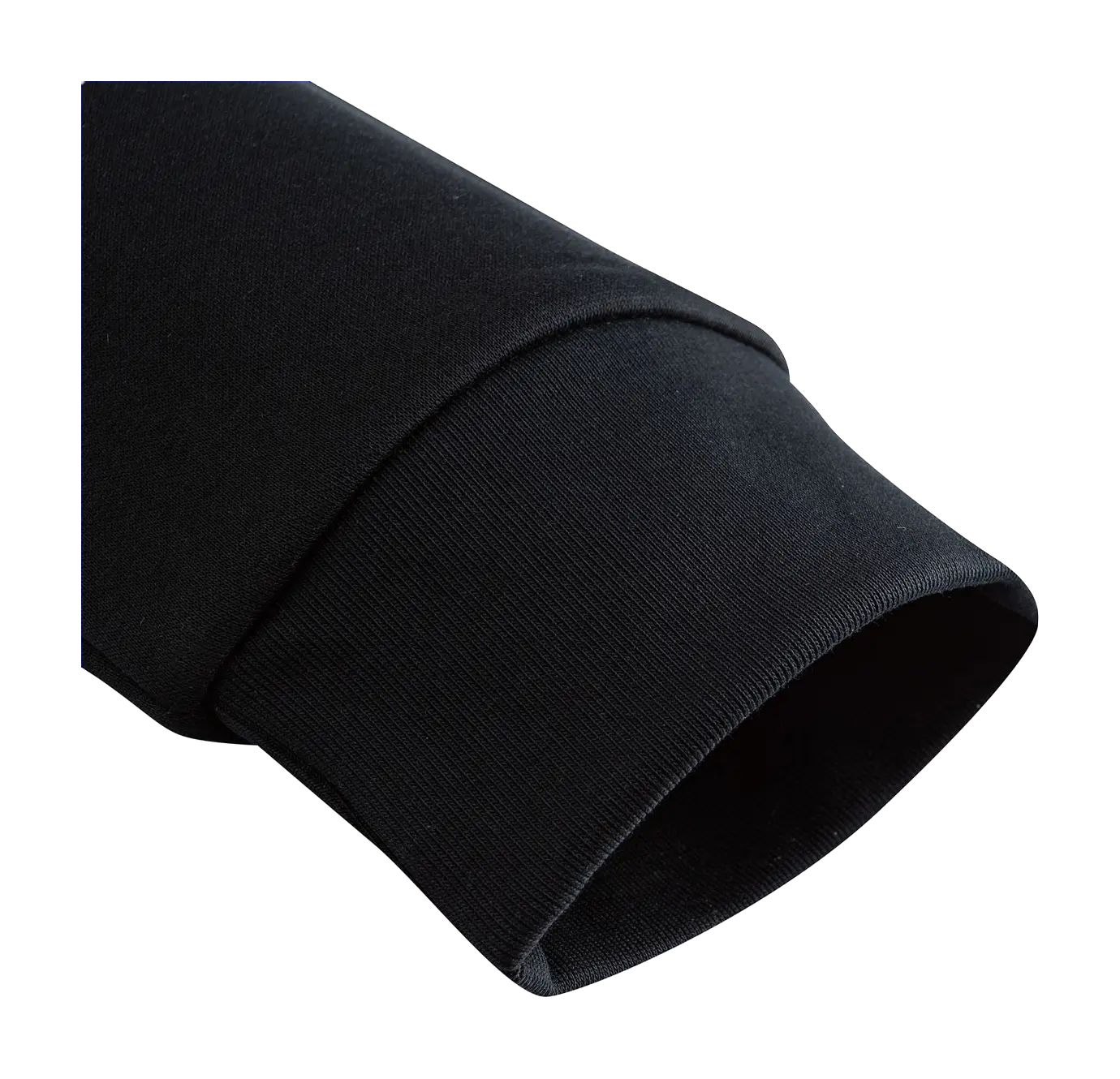 Anta Knitwear Mens Basic Black  vjsneaker.com