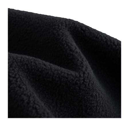 Anta Knitwear Mens Basic Black  vjsneaker.com