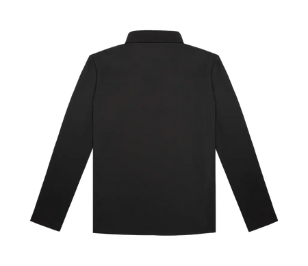 Anta Knitwear Mens Basic Black  vjsneaker.com