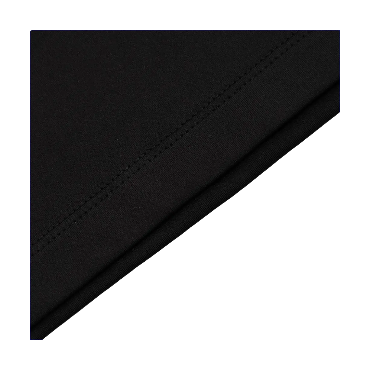 Anta Knitwear Mens Basic Black  vjsneaker.com