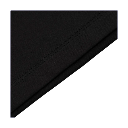 Anta Knitwear Mens Basic Black  vjsneaker.com