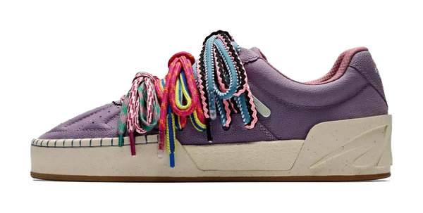 Anta Kyrie Irving Kai Hélà Artist On Court - Basketball Shoes for Men 